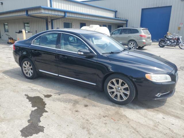 Vin: yv1940as2b1135791, lot: 63181925, volvo s80 3.2 20114