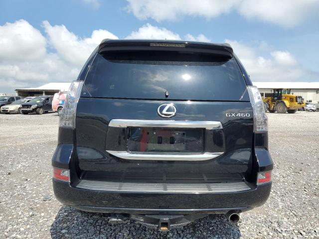 2021 LEXUS GX 460 PREMIUM JTJAM7BX4M5290082