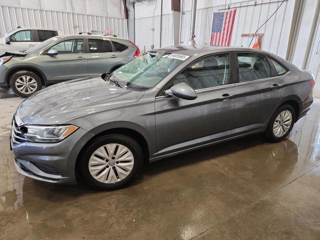 VOLKSWAGEN JETTA S