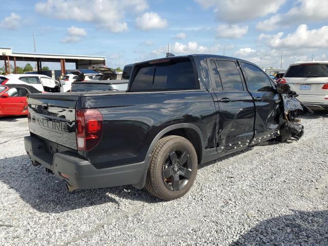 2024 HONDA RIDGELINE 5FPYK3F81RB024244