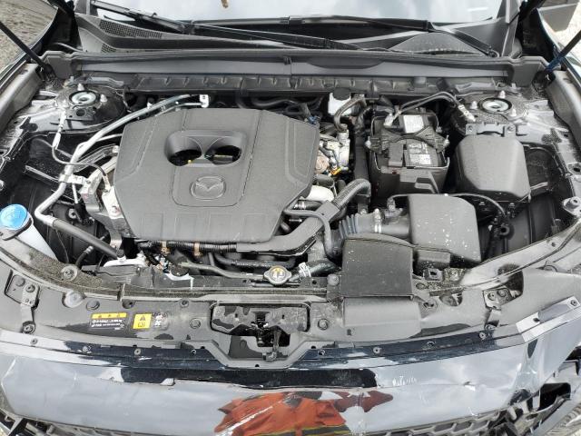 2025 MAZDA CX-50 PREFERRED - 7MMVABBM8SN320431