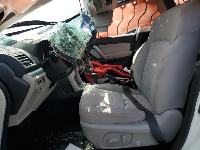 2016 SUBARU FORESTER 2 JF2SJADC4GH404061