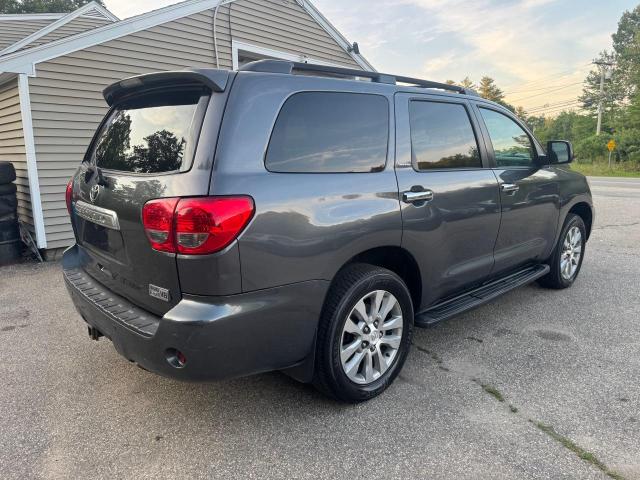 Vin: 5tdjy5g16cs064621, lot: 63850175, toyota sequoia limited 20124