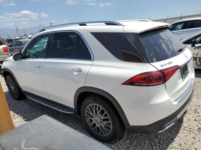 2021 MERCEDES-BENZ GLE 350 4M - 4JGFB4KB8MA397995