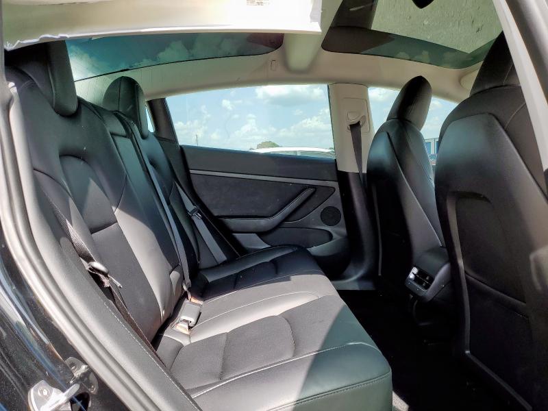2023 TESLA MODEL 3 5YJ3E1EC1PF398919