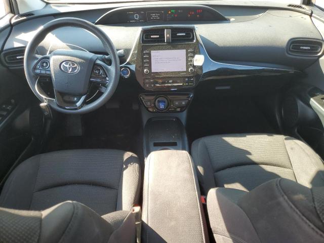 2021 TOYOTA PRIUS SPEC JTDKAMFUXM3144439
