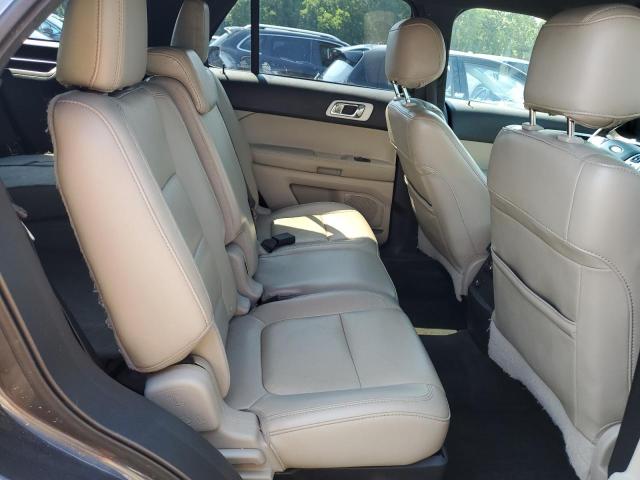 2015 FORD EXPLORER X 1FM5K7D99FGA12578