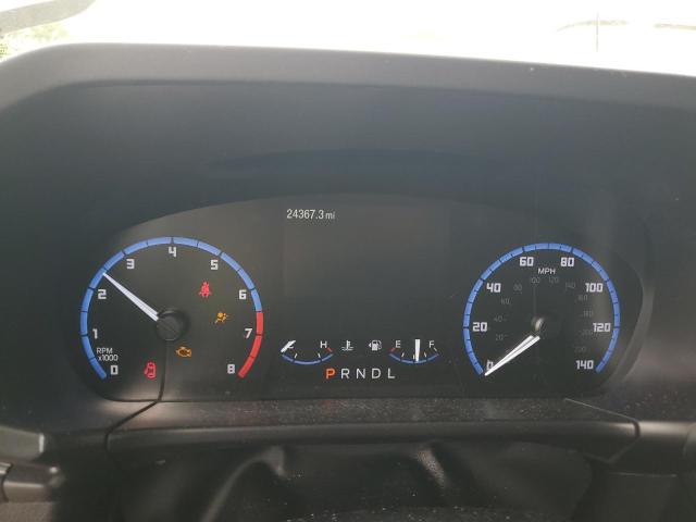 2022 FORD BRONCO SPO 3FMCR9B6XNRE09781