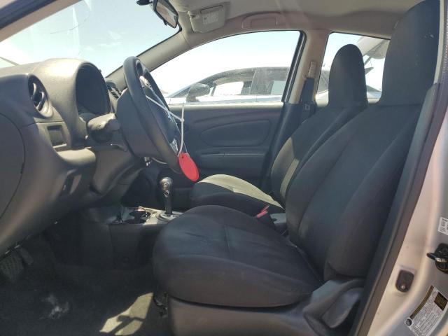 2015 NISSAN VERSA S - 3N1CN7AP8FL926325