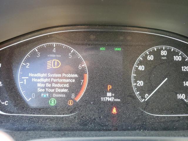 2018 HONDA ACCORD LX 1HGCV1F11JA088297