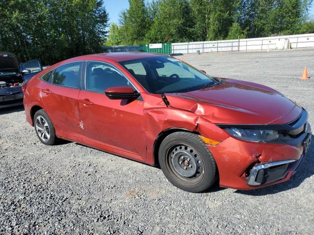 Vin: 19xfc2f64le204210, lot: 63391875, honda civic lx 20204