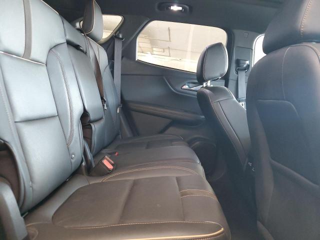 2021 CHEVROLET BLAZER PRE 3GNKBLRS4MS519177