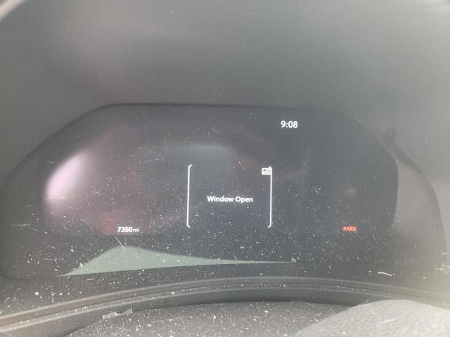 2025 TOYOTA GRAND HIGHLANDER LE 5TDACAB51SS034068