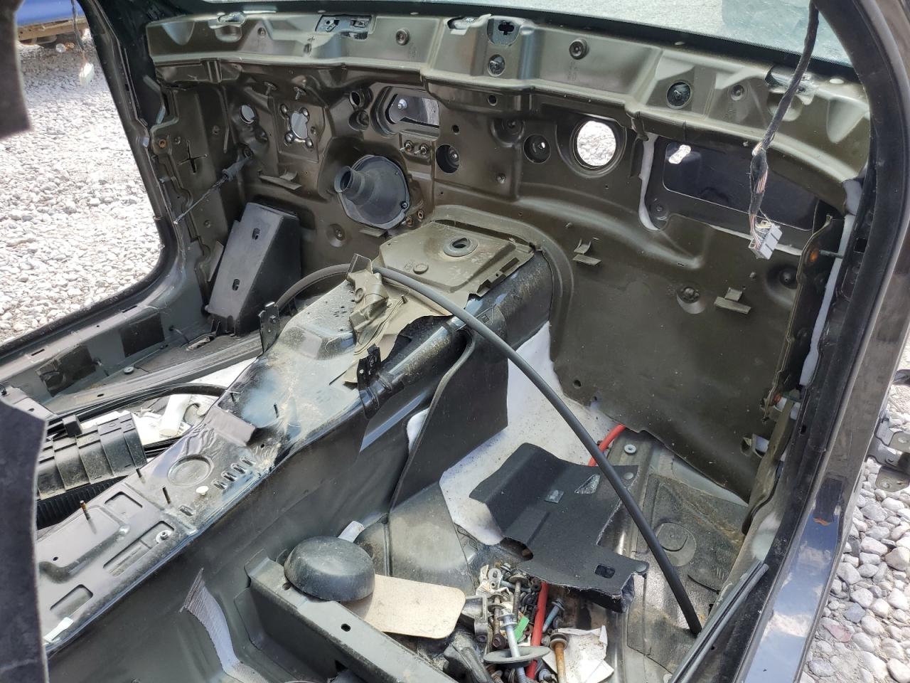 DODGE CHARGER SCAT PACK