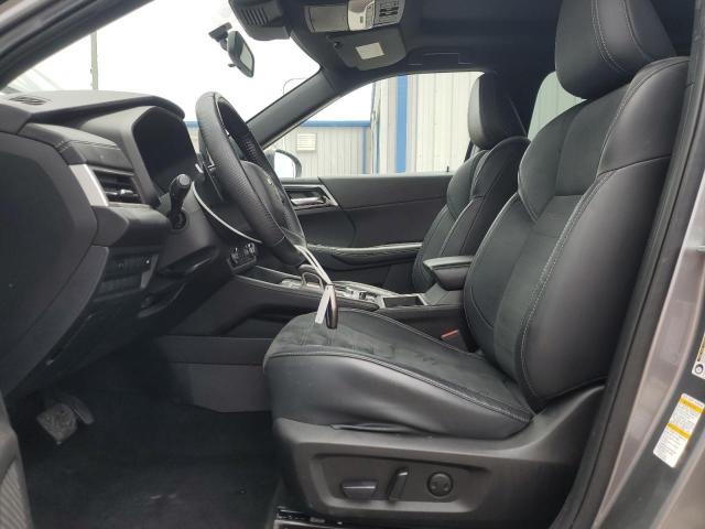 2022 MITSUBISHI OUTLANDER JA4J4UA81NZ069264