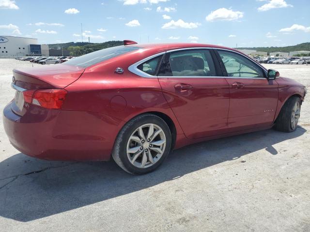 2020 CHEVROLET IMPALA LT 1G11Z5S39LU102515
