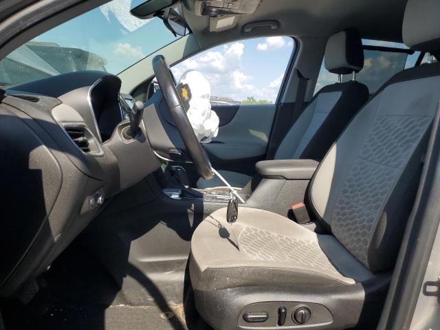 2018 CHEVROLET EQUINOX LT - 3GNAXSEV3JS640267