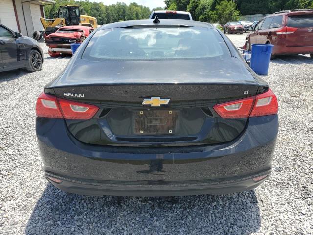 2017 CHEVROLET MALIBU LT 1G1ZE5ST9HF190119