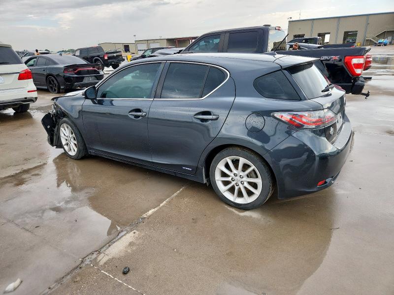 Vin: jthkd5bh1b2028988, lot: 63073585, lexus ct 200 200 20112