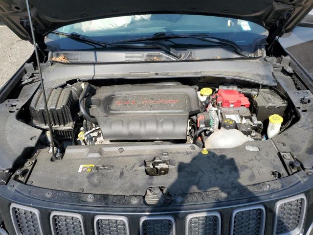 2021 JEEP COMPASS 80TH EDITION 3C4NJDEB1MT575432