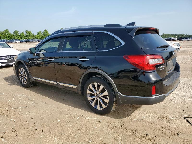 2017 SUBARU OUTBACK TO 4S4BSETCXH3283230