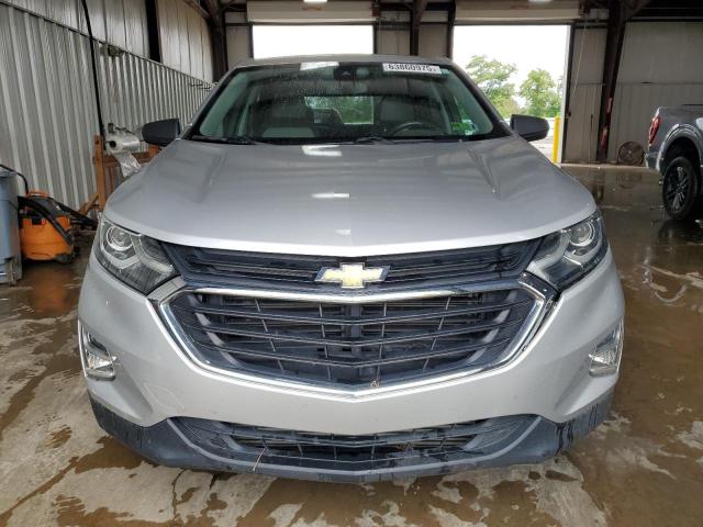2020 CHEVROLET EQUINOX LS - 3GNAXSEV0LS500020