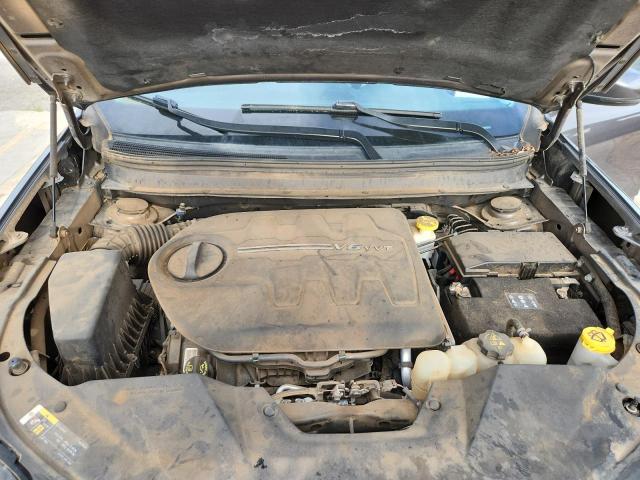 2019 JEEP CHEROKEE L - 1C4PJLDX3KD145596