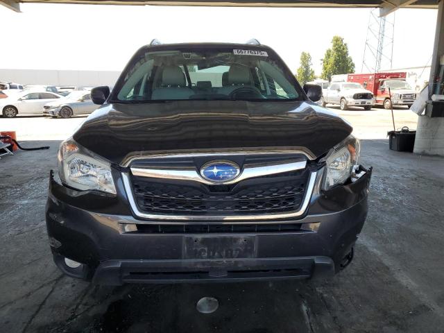 2015 SUBARU FORESTER 2 JF2SJAWC4FH512448