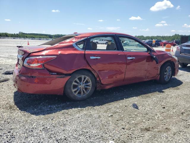 2015 NISSAN ALTIMA 2.5 - 1N4AL3AP0FC594496