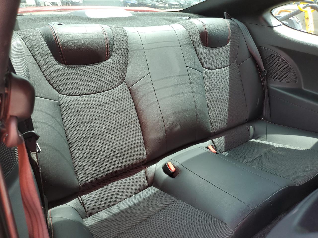 HYUNDAI GENESIS 3.8L