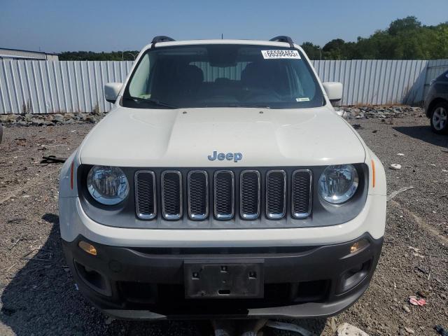 2016 JEEP RENEGADE L - ZACCJBBT9GPC58079