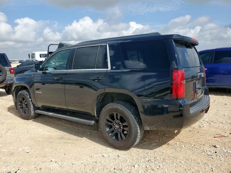 2016 CHEVROLET TAHOE C150 1GNSCBKC9GR369312