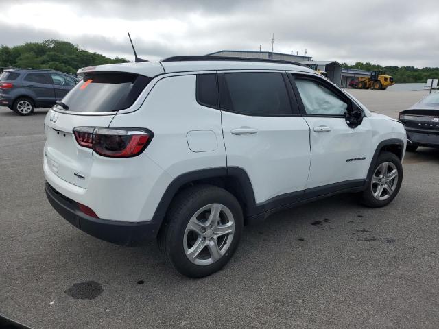 2024 JEEP COMPASS LA - 3C4NJDBN0RT607051