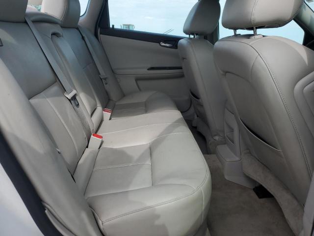 2015 CHEVROLET IMPALA LIM 2G1WC5E35F1124174