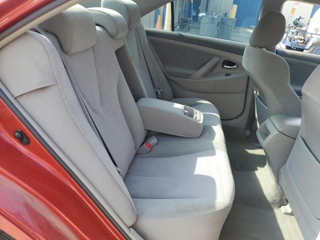 2011 TOYOTA CAMRY BASE - 4T1BF3EK0BU701289