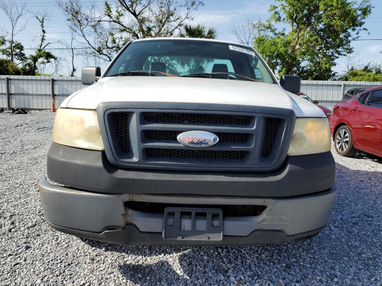 Ford F150 2006