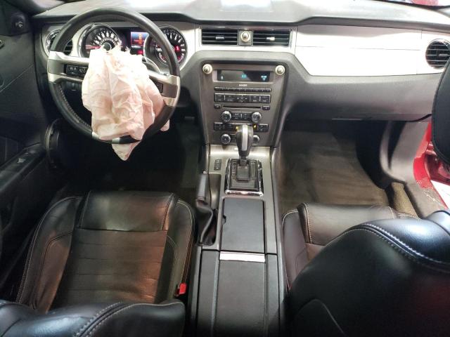 2014 FORD MUSTANG #3276415716