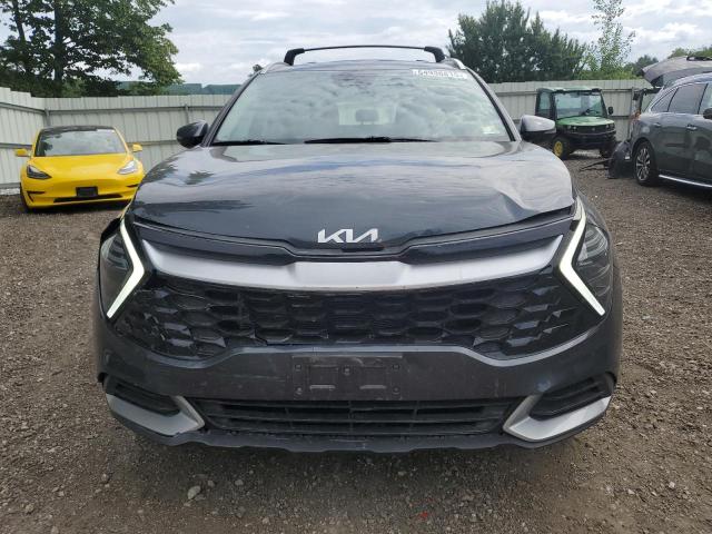 2024 KIA SPORTAGE E - 5XYK3CDF8RG165270