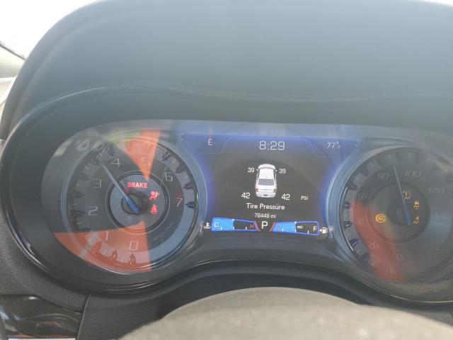 2020 CHRYSLER 300 S 2C3CCABG9LH172018