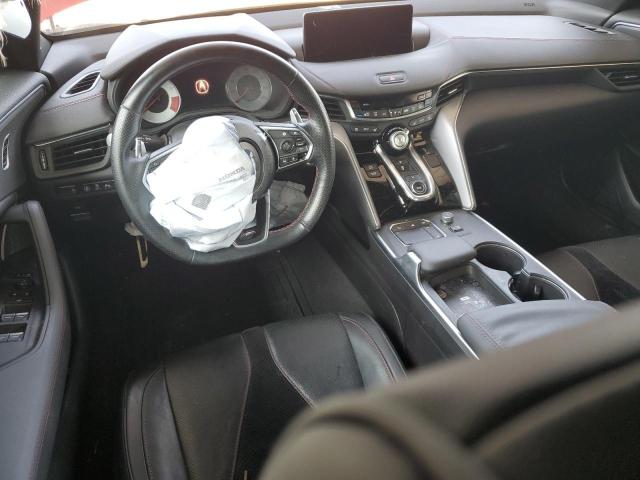 2021 ACURA TLX TECH A 19UUB5F55MA003635