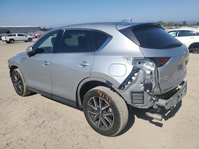 2017 MAZDA CX-5 GRAND - JM3KFBDL0H0181031