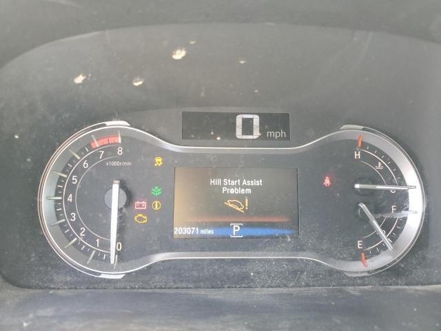 2016 HONDA PILOT LX 5FNYF6H10GB053228