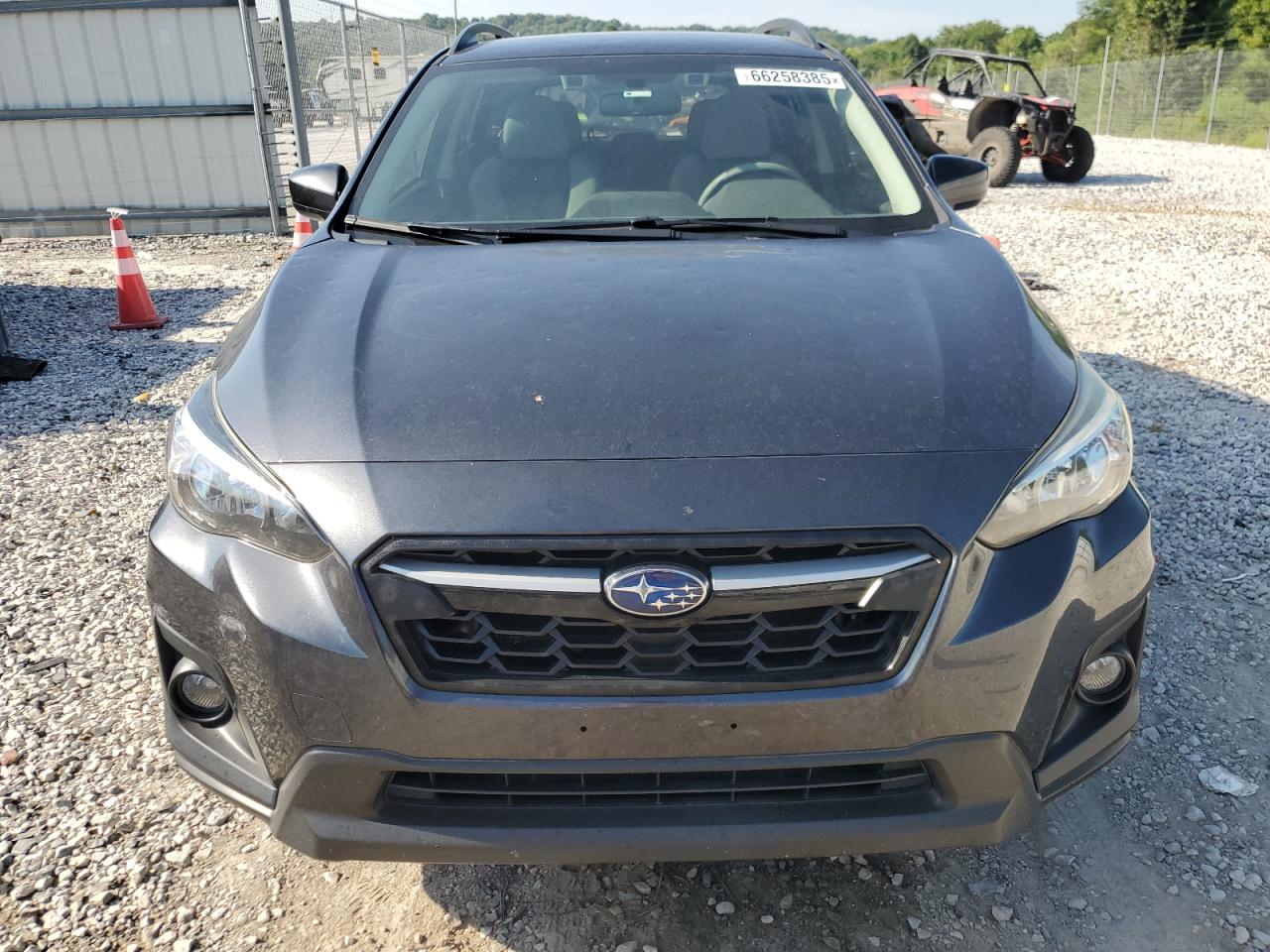 SUBARU CROSSTREK PREMIUM