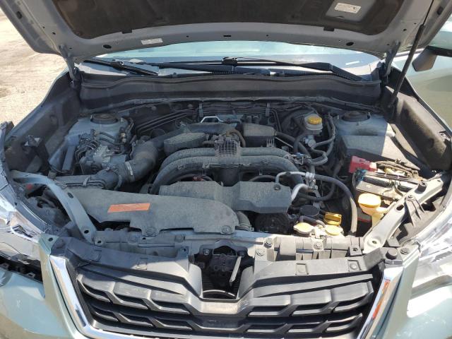 2017 SUBARU FORESTER 2 JF2SJAGC4HH494101