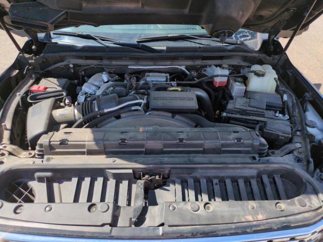 2022 GMC SIERRA K25 1GT49REY7NF131652