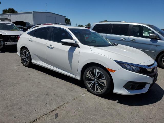 2017 HONDA CIVIC EX 19XFC1F33HE212385