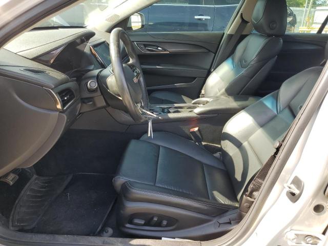2015 CADILLAC ATS 1G6AA5RX2F0111997