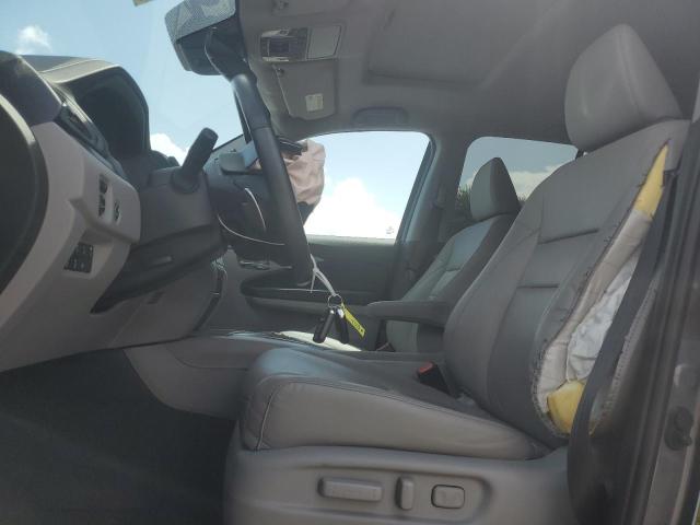 2023 HONDA RIDGELINE 5FPYK3F7XPB065010