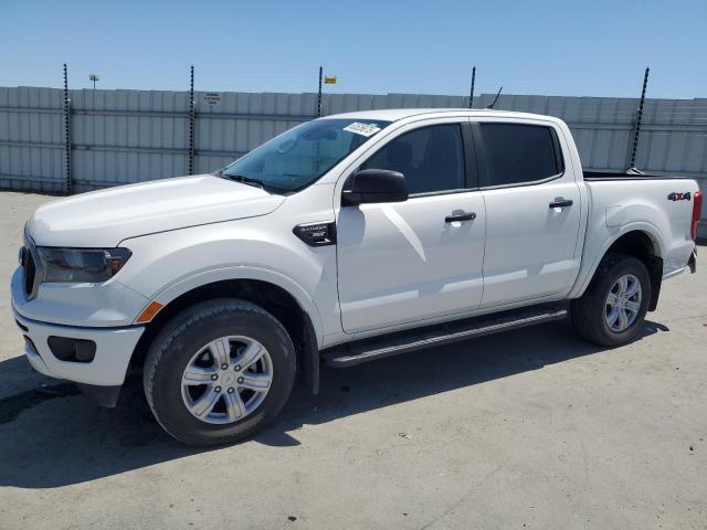 2020 FORD RANGER XL #3216918340