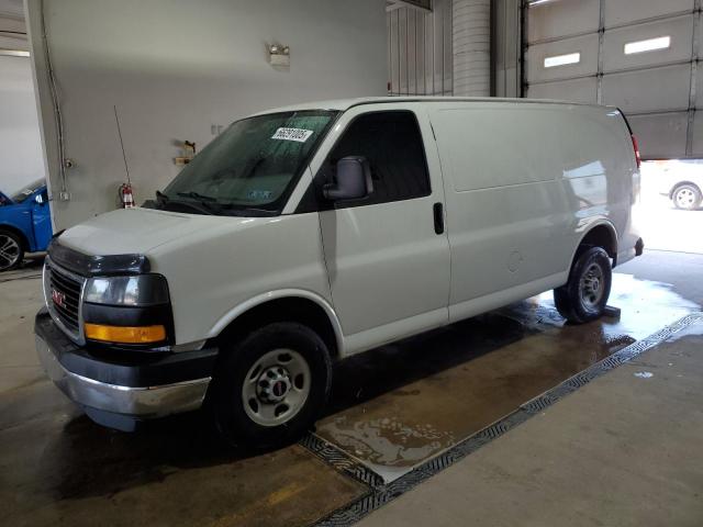 2017 GMC SAVANA G25 1GTW7AFF6H1904660